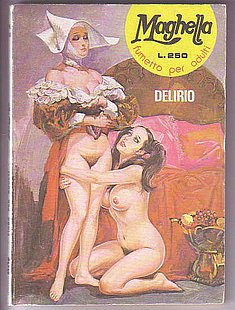 Online Erotic Cartoon Images