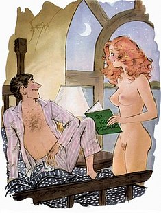 Online Erotic Cartoon Images