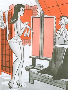 Online Erotic Cartoon Images