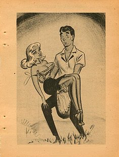 Online Erotic Cartoon Images