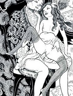 Free Erotic Art Toons Online