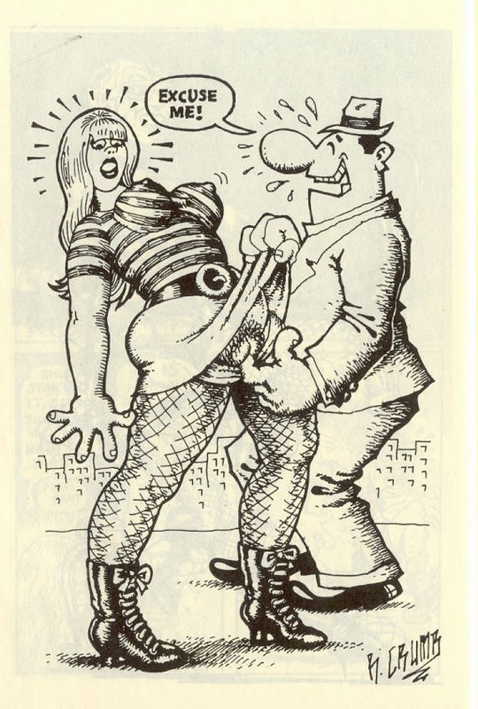 Vintage Erotic Art Free Cartoon Sex Gallery