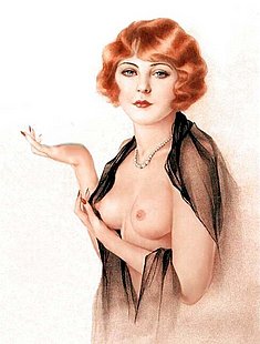 Online Erotic Cartoon Images