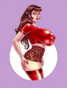 Free Erotic Art Online