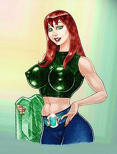 Free Erotic Art Online