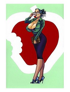 Online Erotic Images