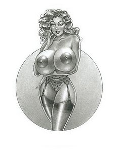 Online Erotic Images