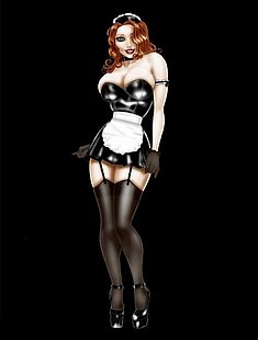 Online Erotic Images