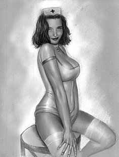 Online Erotic Images