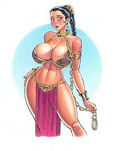 Free Erotic Art Online