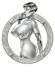 Online Erotic Images