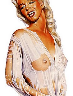 Online Erotic Pictures