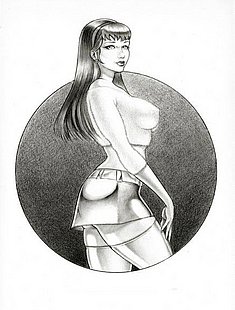 Online Erotic Digital Pics