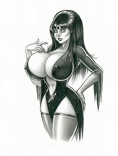 Online Erotic Images