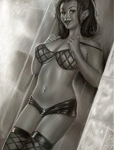 Online Erotic Digital Pics