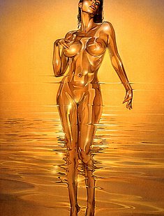 Free Erotic Art Online