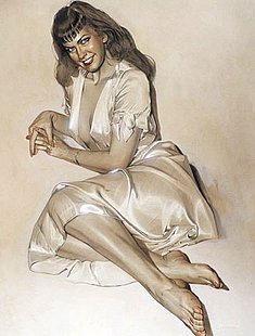 Online Erotic Images