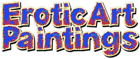 Adult Erotic Art