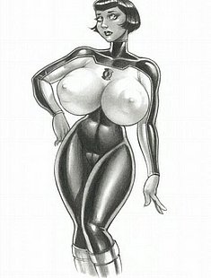 Free Erotic Art Online