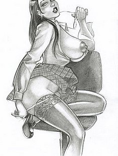Online Erotic Images