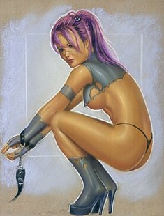 Online Erotic Pictures