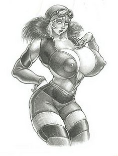 Free Erotic Art Online