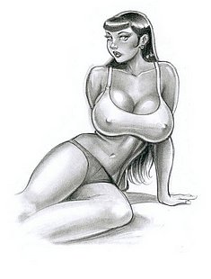 Free Erotic Art Online