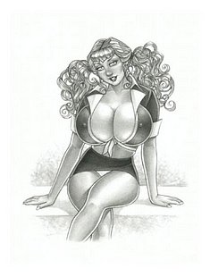 Free Erotic Art Online