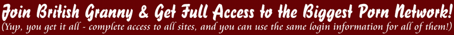 Get Full Access to the Biggest Porn Network!
