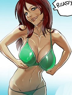 Online Erotic Images