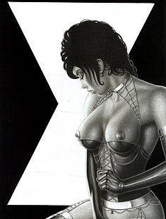 Online Erotic Images