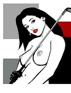 Online Erotic Pictures
