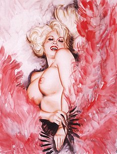 Free Erotic Art Online