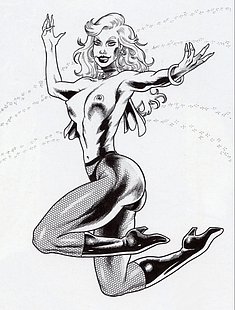 Free Erotic Art Online