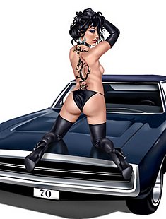 Online Erotic Pictures