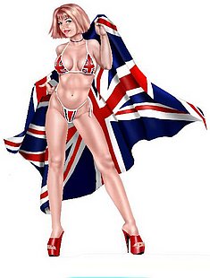 Free Erotic Art Online