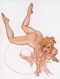 Online Erotic Pictures