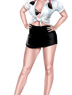 Free Erotic Art Online