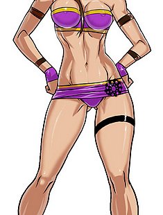 Free Erotic Art Online