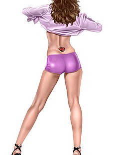 Online Erotic Digital Pics