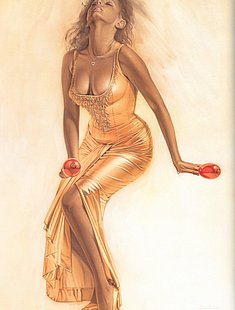 Free Erotic Art Online