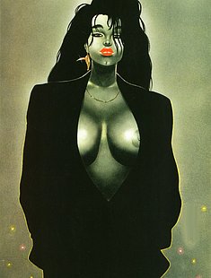 Online Erotic Digital Pics
