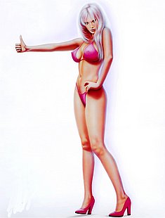 Online Erotic Digital Pics