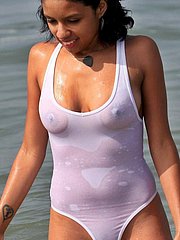 nude indian girl