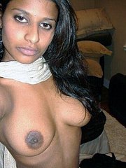 nude indian girl