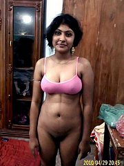 nude indian girl
