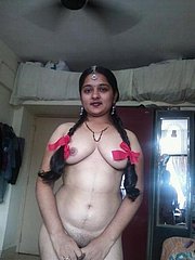 nude indian girl