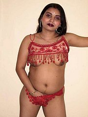 nude indian girl