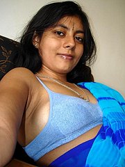 nude indian girl
