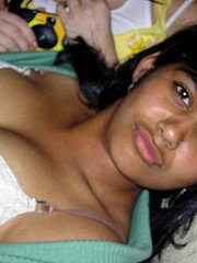 nude indian girl
